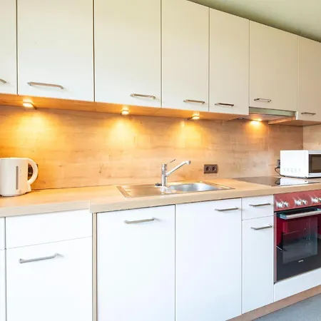 Apartment In Tyrol Near Ski Lift, Cleaning Included * Fügen