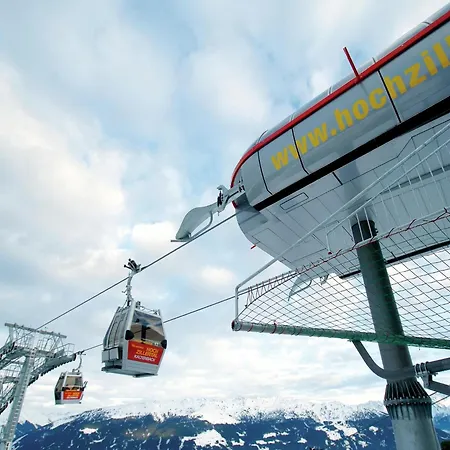 Apartment In Tyrol Near Ski Lift, Cleaning Included Prázdninový dům *