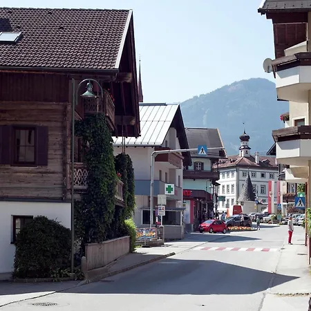 Apartment In Tyrol Near Ski Lift, Cleaning Included