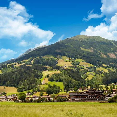 Apartment In Tyrol Near Ski Lift, Cleaning Included *