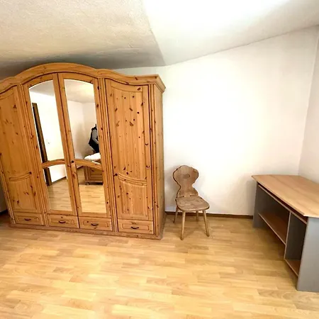 Apartment In Tyrol Near Ski Lift, Cleaning Included Fügen