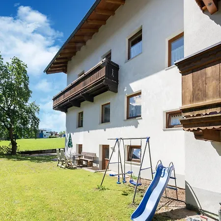 Apartment In Tyrol Near Ski Lift, Cleaning Included Prázdninový dům