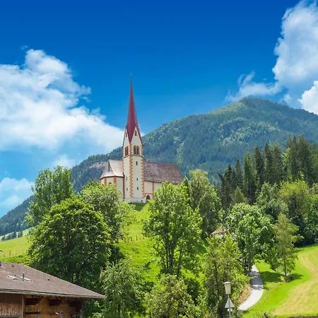 Prázdninový dům Apartment In Tyrol Near Ski Lift, Cleaning Included