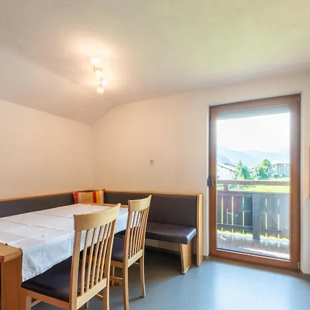 Apartment In Tyrol Near Ski Lift, Cleaning Included Prázdninový dům *