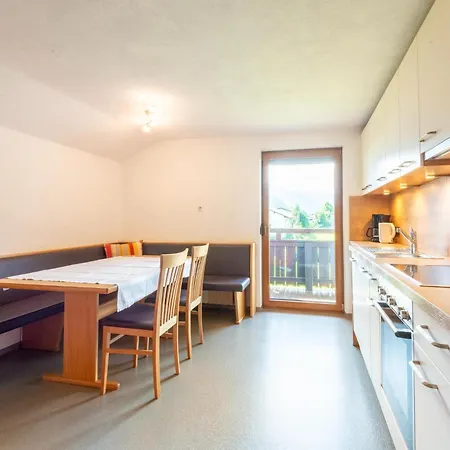 Apartment In Tyrol Near Ski Lift, Cleaning Included Prázdninový dům Fügen