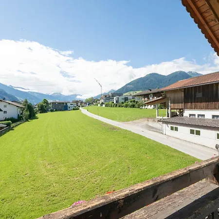 Apartment In Tyrol Near Ski Lift, Cleaning Included * Fügen