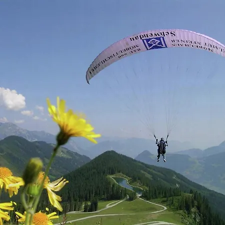 Apartment In Tyrol Near Ski Lift, Cleaning Included Prázdninový dům