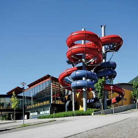 Apartment In Tyrol Near Ski Lift, Cleaning Included Prázdninový dům Fügen