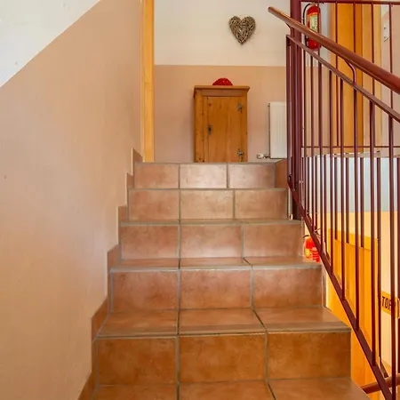 Apartment In Tyrol Near Ski Lift, Cleaning Included Prázdninový dům *